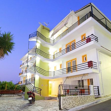 Remezzo Apartments Sami  Cameră foto