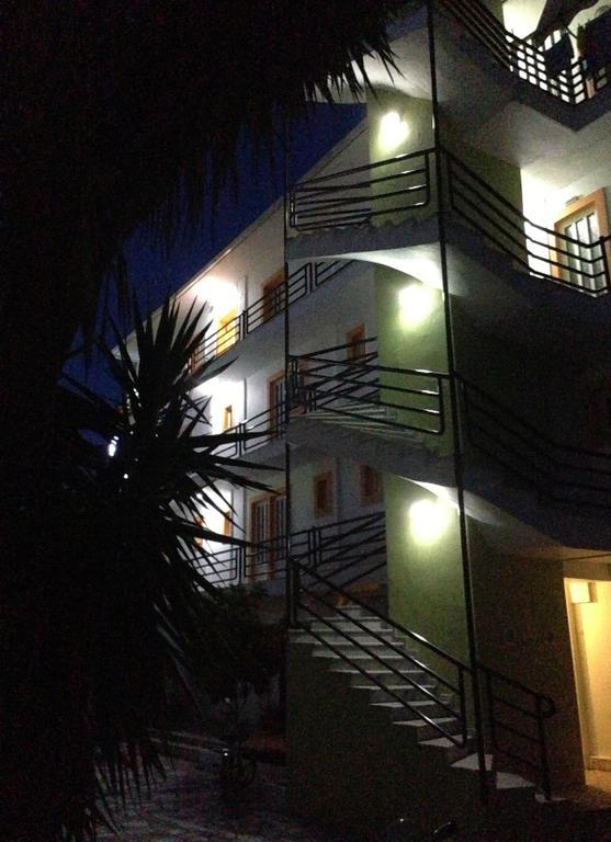 Remezzo Apartments Sami  Cameră foto
